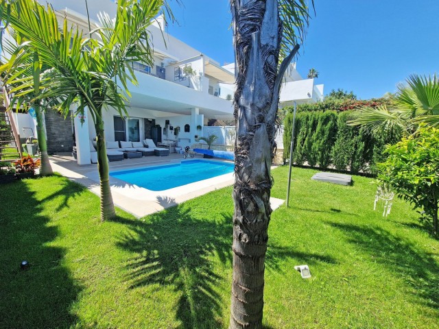 Villa avec 3 Chambres  à Riviera del Sol