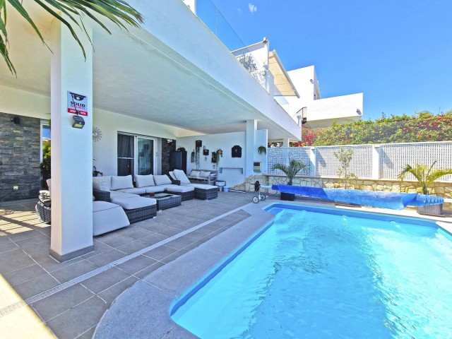 Villa avec 3 Chambres  à Riviera del Sol
