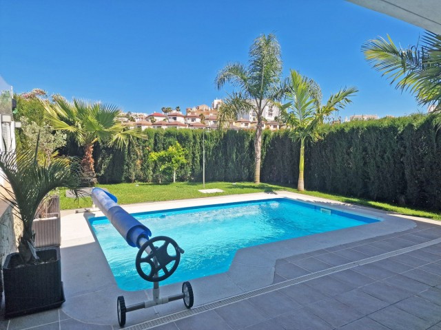 Villa avec 3 Chambres  à Riviera del Sol