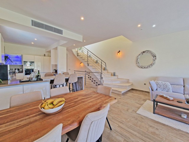 Villa avec 3 Chambres  à Riviera del Sol