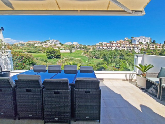 Villa avec 3 Chambres  à Riviera del Sol