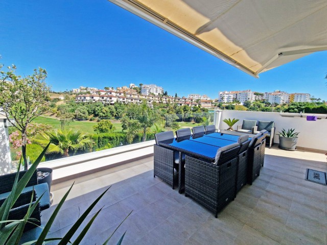 Villa avec 3 Chambres  à Riviera del Sol