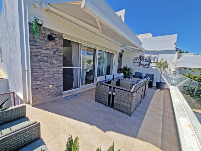 Villa avec 3 Chambres  à Riviera del Sol