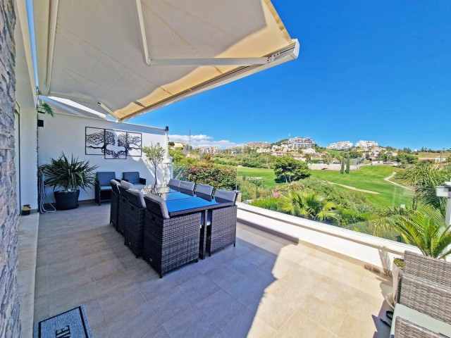 Villa avec 3 Chambres  à Riviera del Sol