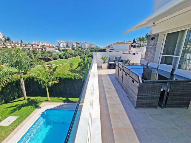 Villa avec 3 Chambres  à Riviera del Sol
