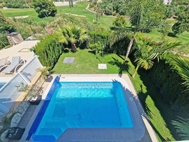 Villa avec 3 Chambres  à Riviera del Sol