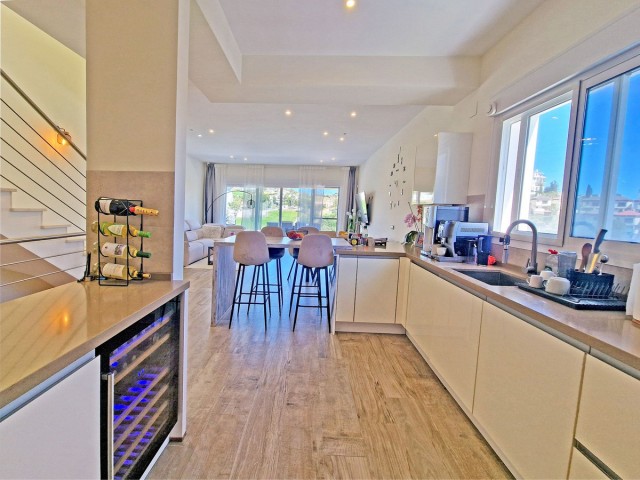 Villa avec 3 Chambres  à Riviera del Sol