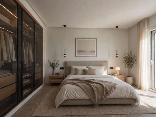 3 Slaapkamer Appartement in Aloha