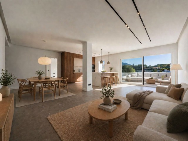 3 Slaapkamer Appartement in Aloha
