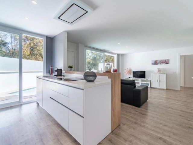 Villa avec 4 Chambres  à Benalmadena