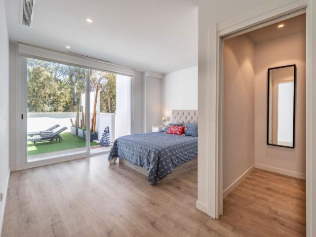 Villa avec 4 Chambres  à Benalmadena