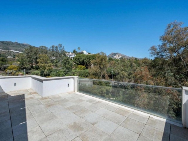 Villa avec 4 Chambres  à Benalmadena