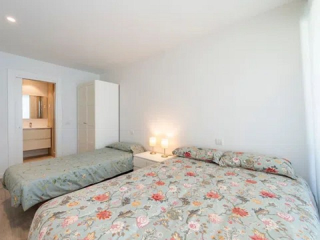 Villa avec 4 Chambres  à Benalmadena