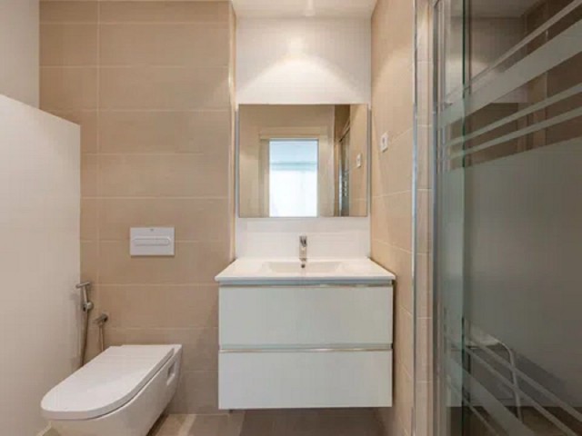Villa avec 4 Chambres  à Benalmadena