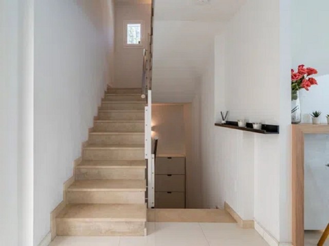 Villa avec 4 Chambres  à Benalmadena