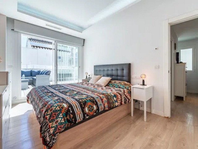 Villa avec 4 Chambres  à Benalmadena