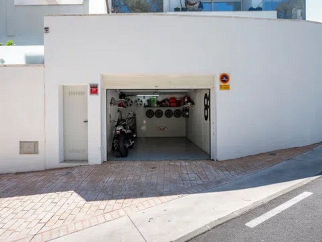 Villa avec 4 Chambres  à Benalmadena