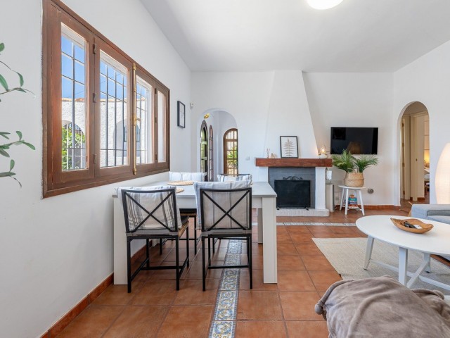 Villa avec 3 Chambres  à La Capellania
