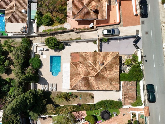 Villa avec 3 Chambres  à La Capellania