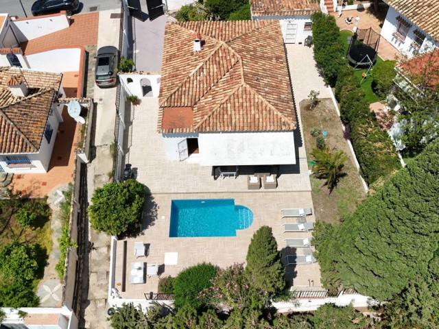 Villa avec 3 Chambres  à La Capellania