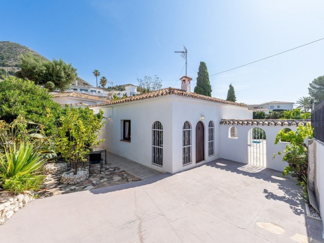 Villa avec 3 Chambres  à La Capellania