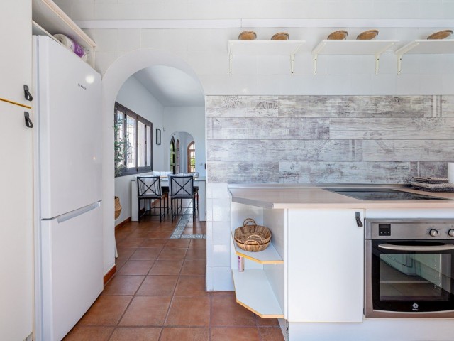Villa avec 3 Chambres  à La Capellania