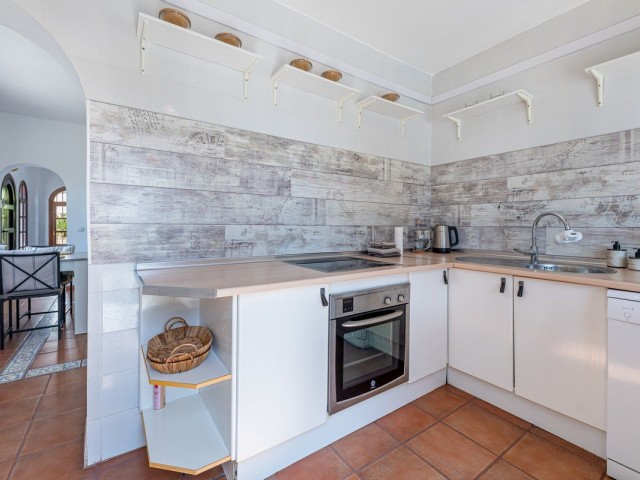 Villa avec 3 Chambres  à La Capellania