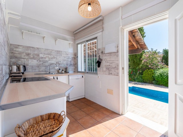 Villa avec 3 Chambres  à La Capellania