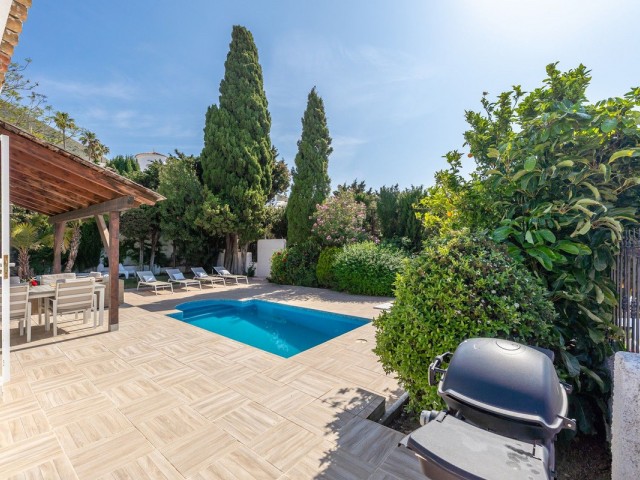 Villa avec 3 Chambres  à La Capellania