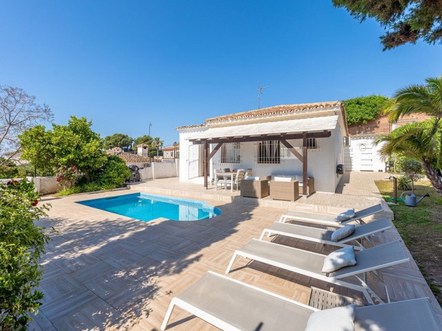 Villa avec 3 Chambres  à La Capellania