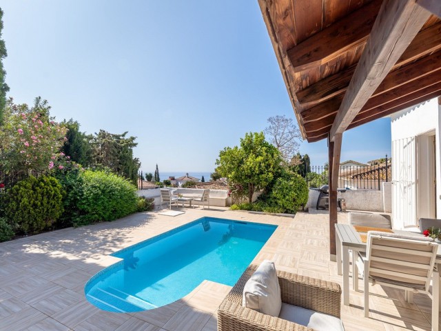 Villa avec 3 Chambres  à La Capellania