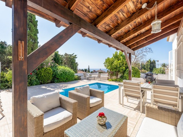Villa avec 3 Chambres  à La Capellania