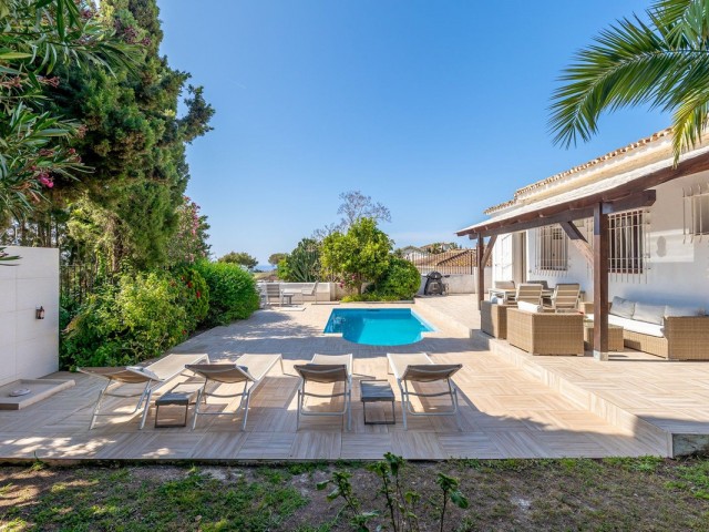 Villa avec 3 Chambres  à La Capellania
