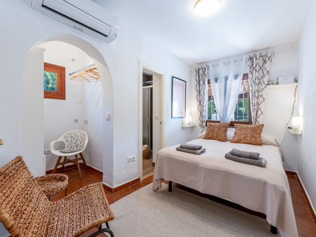 Villa avec 3 Chambres  à La Capellania