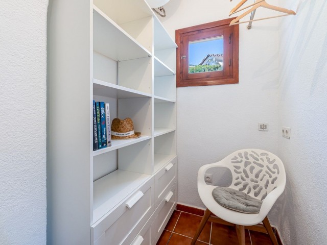 Villa avec 3 Chambres  à La Capellania