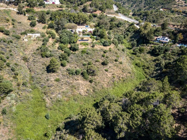 3 Makuuhuoneen Huvila Estepona