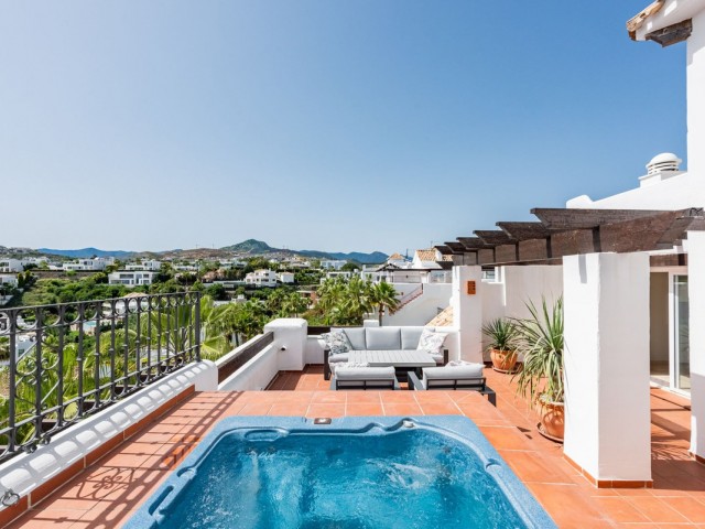 Penthouse Atalaya - R5371369