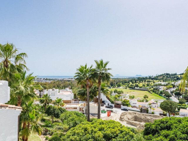 Penthouse in Atalaya