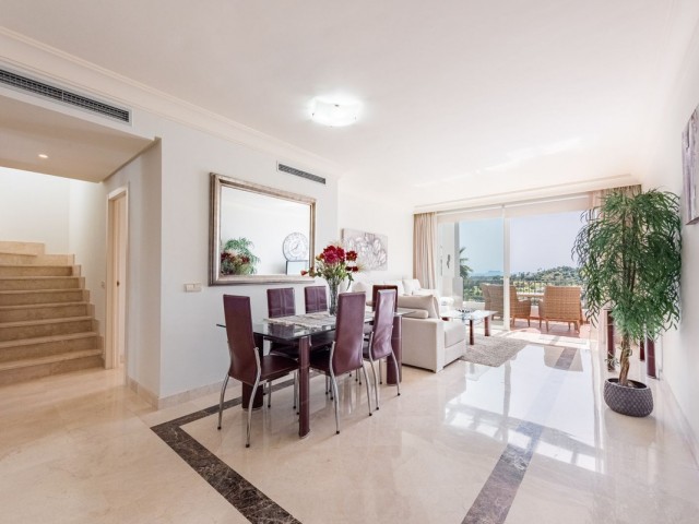 Penthouse in Atalaya