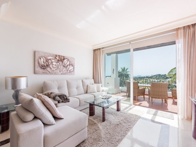 Penthouse in Atalaya