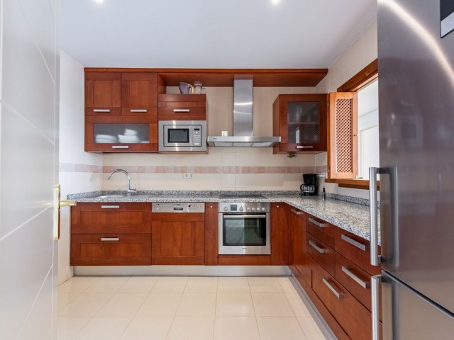 Penthouse in Atalaya