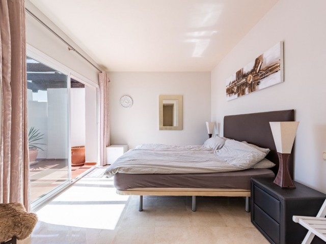 Penthouse in Atalaya