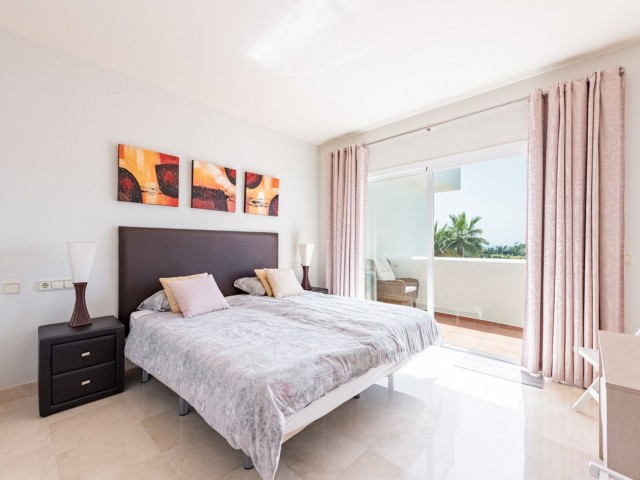 Penthouse in Atalaya