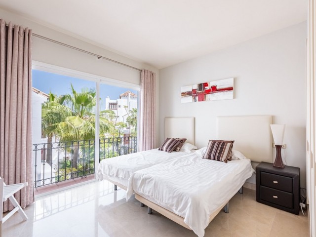 Penthouse in Atalaya