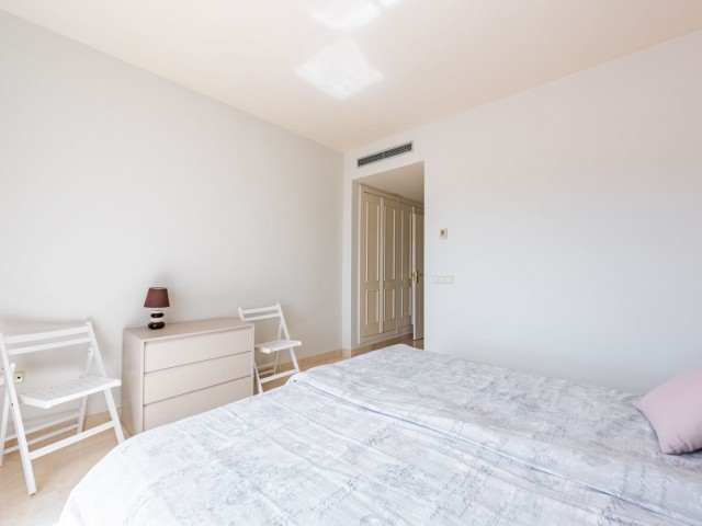 Penthouse in Atalaya