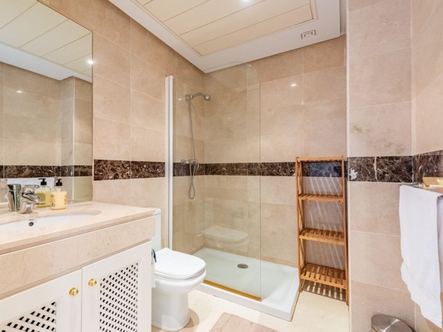 Penthouse in Atalaya