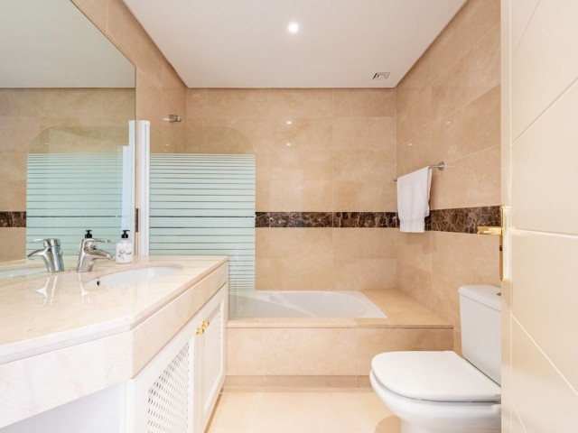 Penthouse in Atalaya