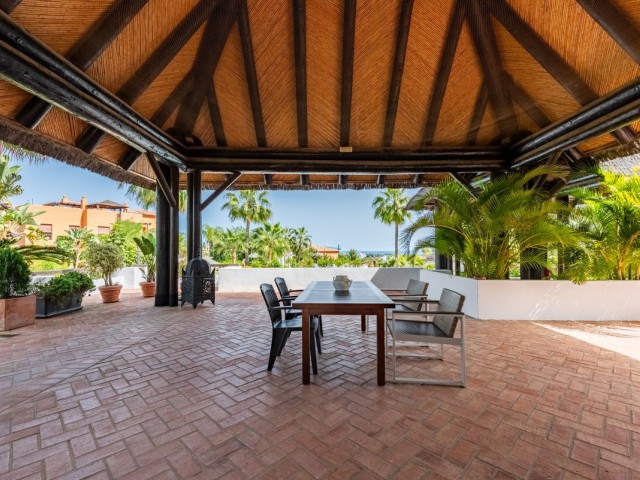 Penthouse in Atalaya
