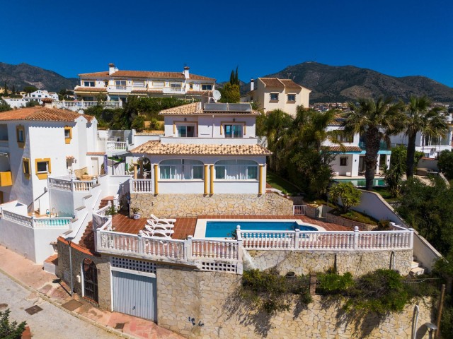 Villa, Torreblanca