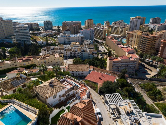 4 Bedrooms Villa in Torreblanca
